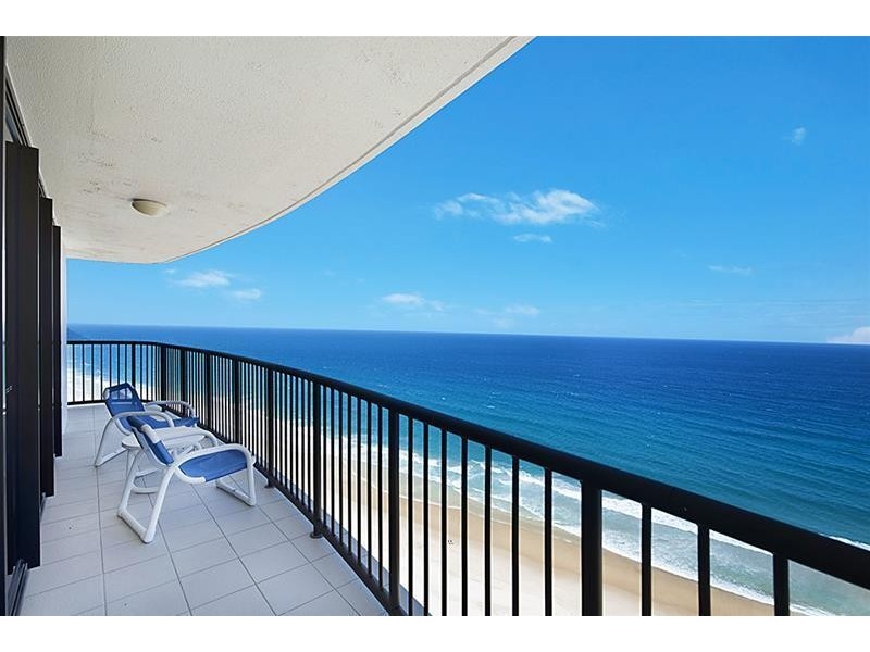32E Surfers Aquarius 4 Old Burleigh Road, Surfers Paradise QLD 4217