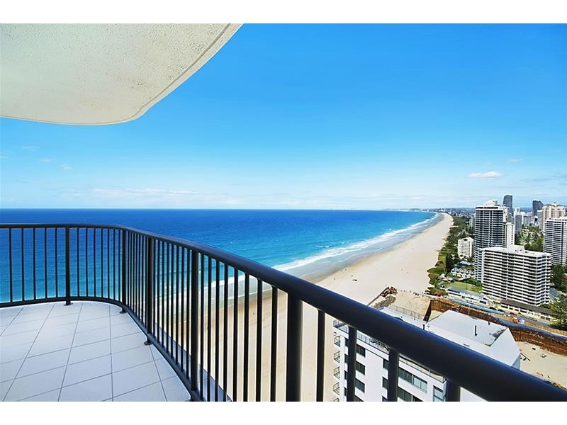 32E Surfers Aquarius 4 Old Burleigh Road, Surfers Paradise QLD 4217