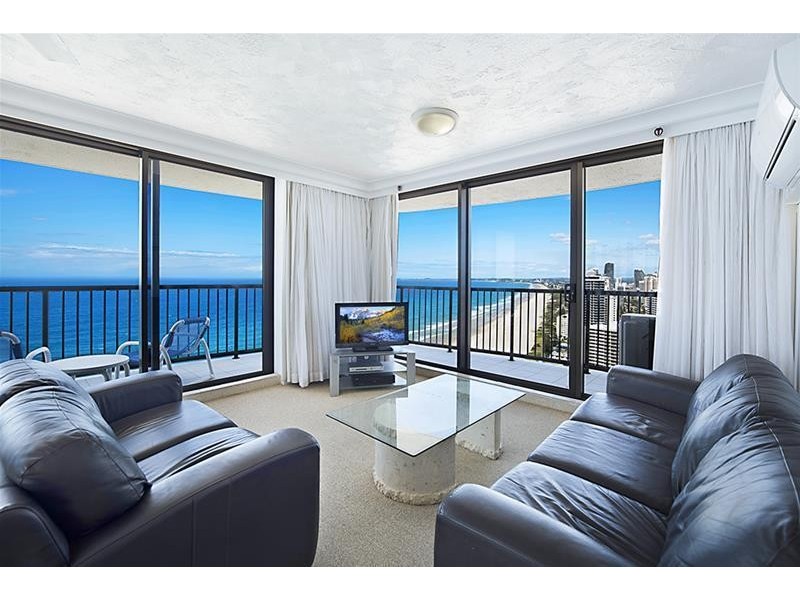 32E Surfers Aquarius 4 Old Burleigh Road, Surfers Paradise QLD 4217