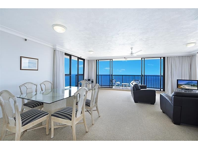 32E Surfers Aquarius 4 Old Burleigh Road, Surfers Paradise QLD 4217