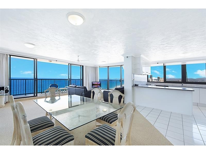 32E Surfers Aquarius 4 Old Burleigh Road, Surfers Paradise QLD 4217