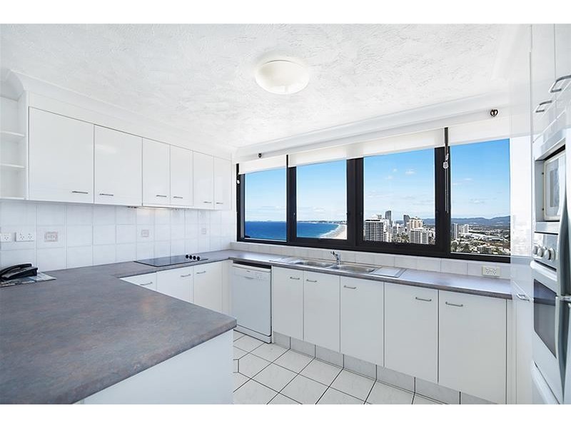 32E Surfers Aquarius 4 Old Burleigh Road, Surfers Paradise QLD 4217