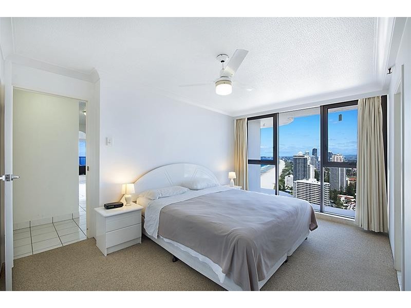 32E Surfers Aquarius 4 Old Burleigh Road, Surfers Paradise QLD 4217
