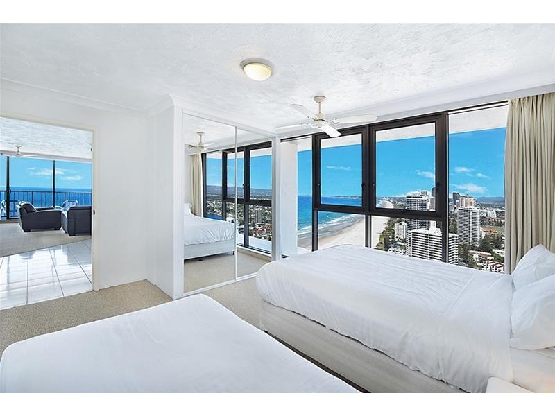 32E Surfers Aquarius 4 Old Burleigh Road, Surfers Paradise QLD 4217