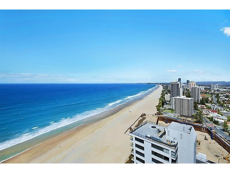32E Surfers Aquarius 4 Old Burleigh Road, Surfers Paradise QLD 4217