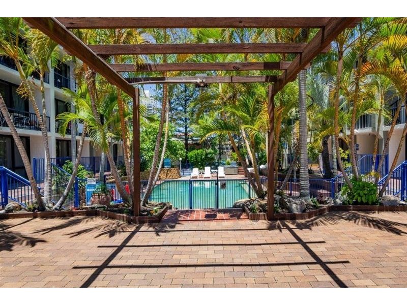 19/2877 Gold Coast Highway, Surfers Paradise QLD 4217