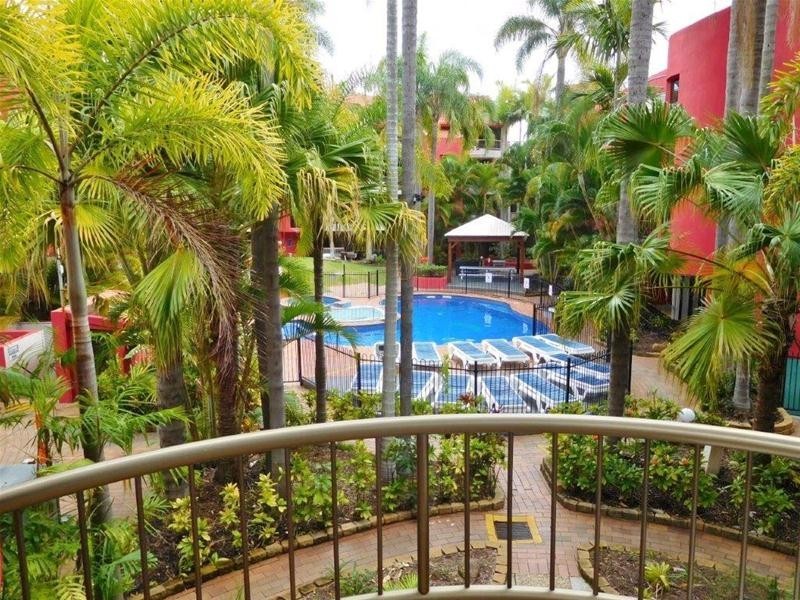 31/38 Enderley Avenue, Surfers Paradise QLD 4217