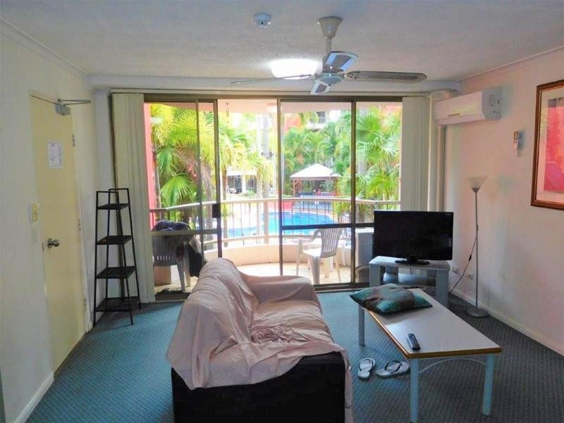 31/38 Enderley Avenue, Surfers Paradise QLD 4217