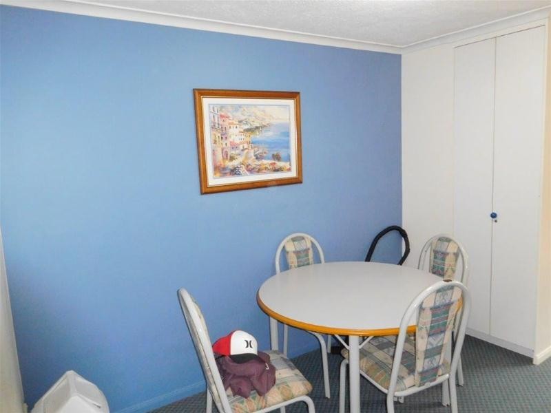 31/38 Enderley Avenue, Surfers Paradise QLD 4217