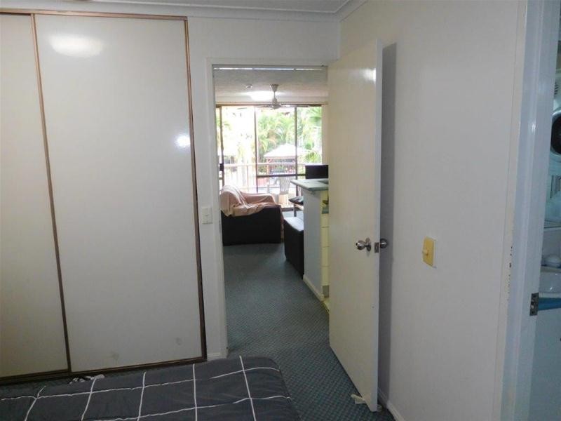 31/38 Enderley Avenue, Surfers Paradise QLD 4217