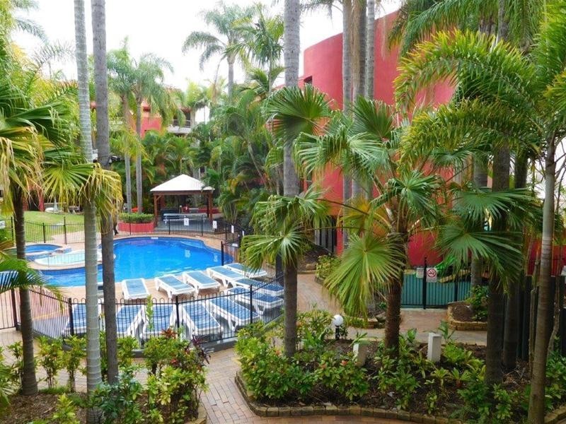 31/38 Enderley Avenue, Surfers Paradise QLD 4217