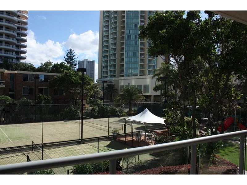 1D/5 Clifford Street, Surfers Paradise QLD 4217