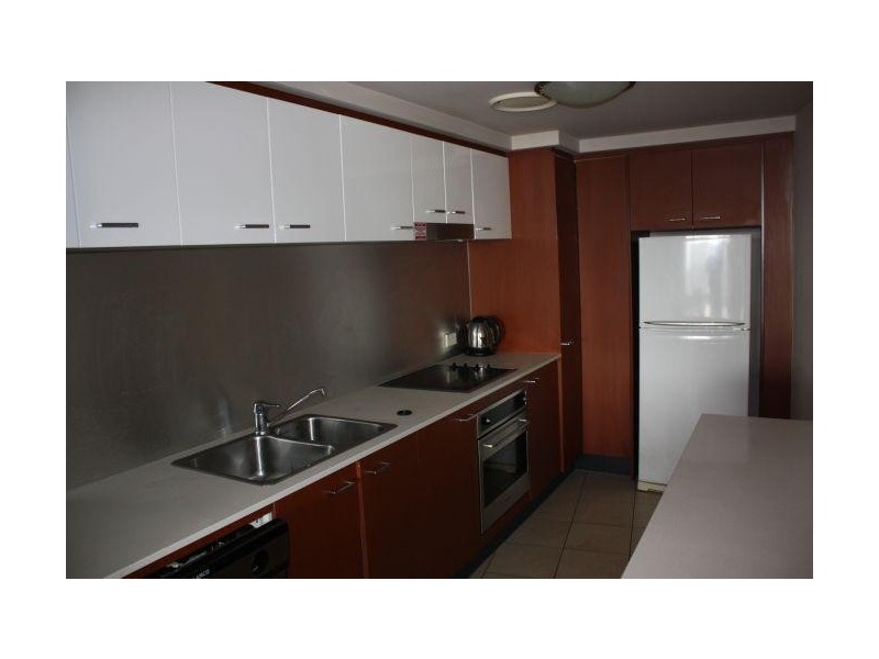 23 Ferny Avenue (Chevron Renaissance), Surfers Paradise QLD 4217