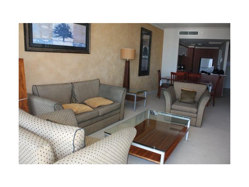 23 Ferny Avenue (Chevron Renaissance), Surfers Paradise QLD 4217