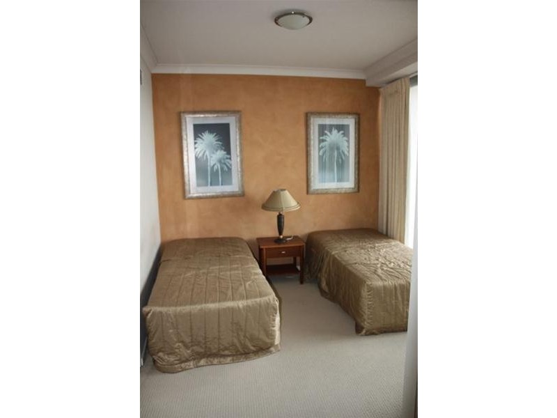 23 Ferny Avenue (Chevron Renaissance), Surfers Paradise QLD 4217