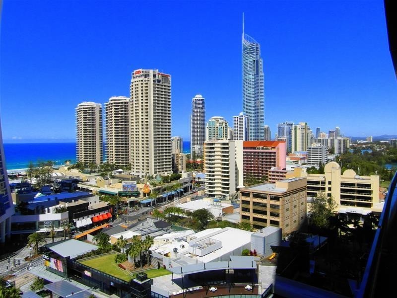 9 Ferny Avenue “Circle on Cavill”, Surfers Paradise QLD 4217