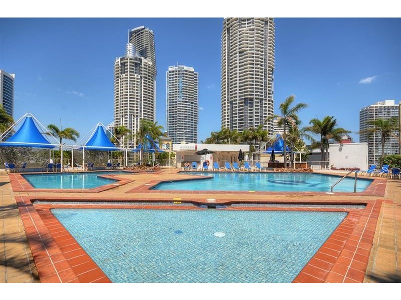 3197 Surfers Paradise Boulevard, Surfers Paradise QLD 4217