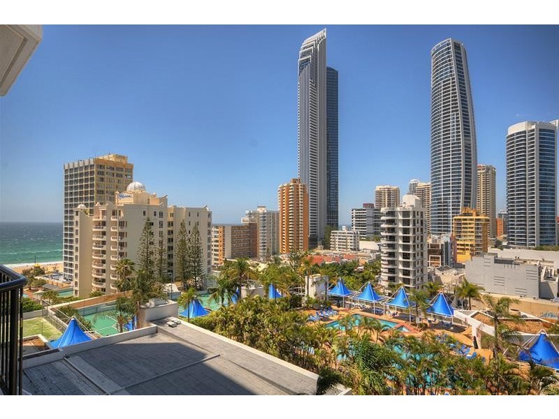 3197 Surfers Paradise Boulevard, Surfers Paradise QLD 4217