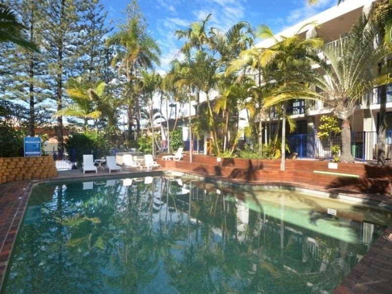 48/2877  Gold Coast Highway, Surfers Paradise QLD 4217