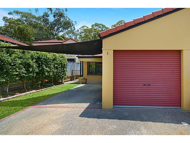 14 College Avenue, Southport QLD 4215