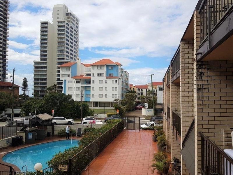 12/21 Old Burleigh Road, Surfers Paradise QLD 4217