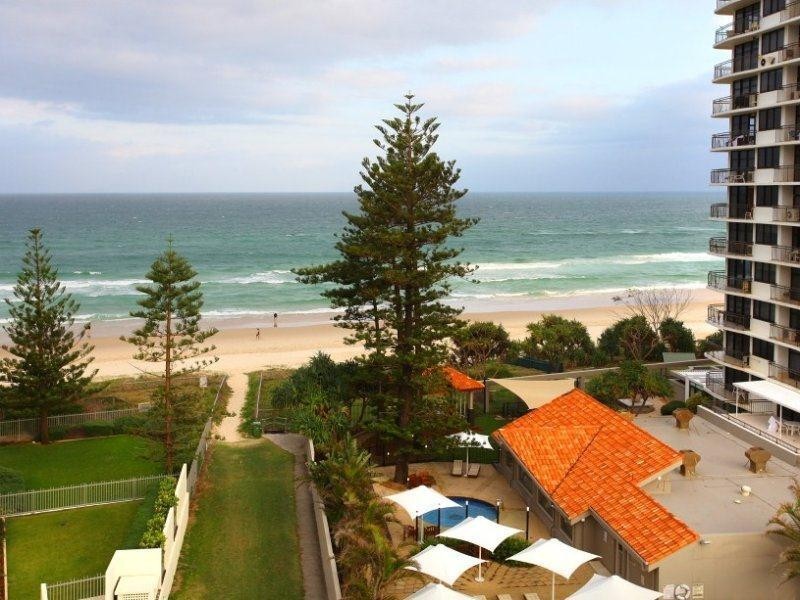 7B/2 Fern Street, Surfers Paradise QLD 4217