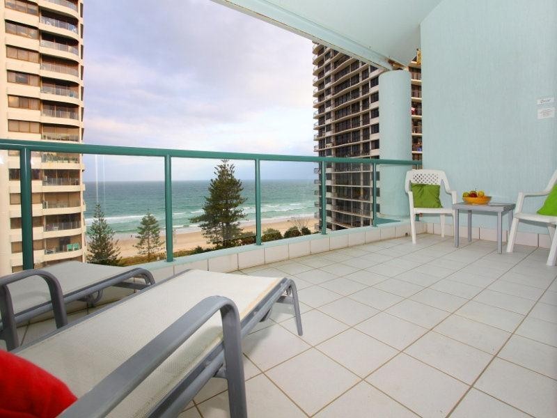 7B/2 Fern Street, Surfers Paradise QLD 4217