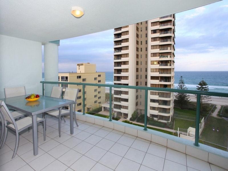 7B/2 Fern Street, Surfers Paradise QLD 4217