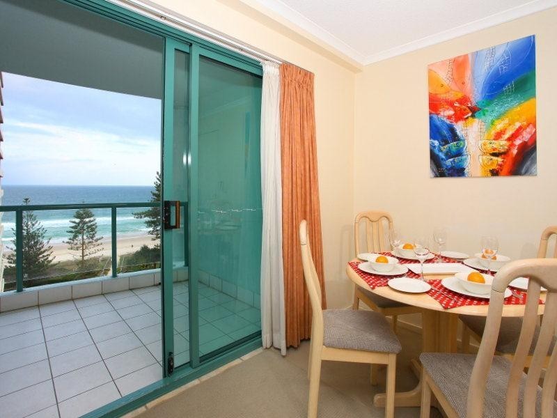 7B/2 Fern Street, Surfers Paradise QLD 4217