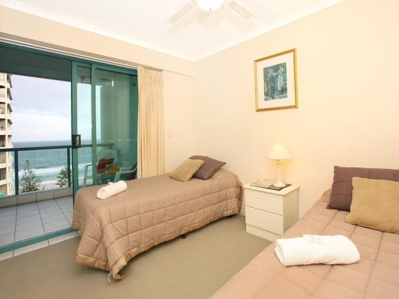 7B/2 Fern Street, Surfers Paradise QLD 4217