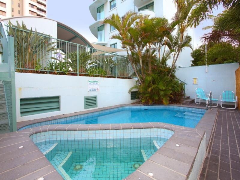 7B/2 Fern Street, Surfers Paradise QLD 4217