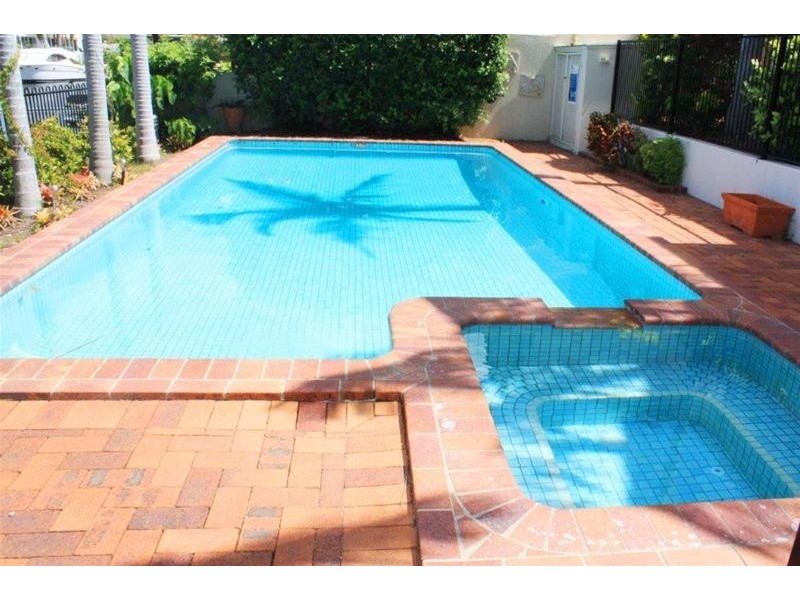 14 Buccaneer Court, Paradise Waters QLD 4217