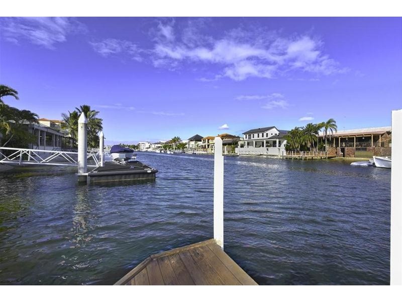 14 Buccaneer Court, Paradise Waters QLD 4217