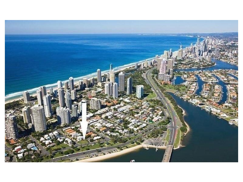 33 Rankin Parade, Main Beach QLD 4217