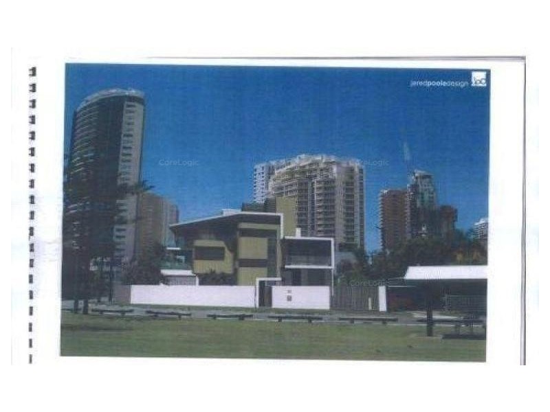 33 Rankin Parade, Main Beach QLD 4217