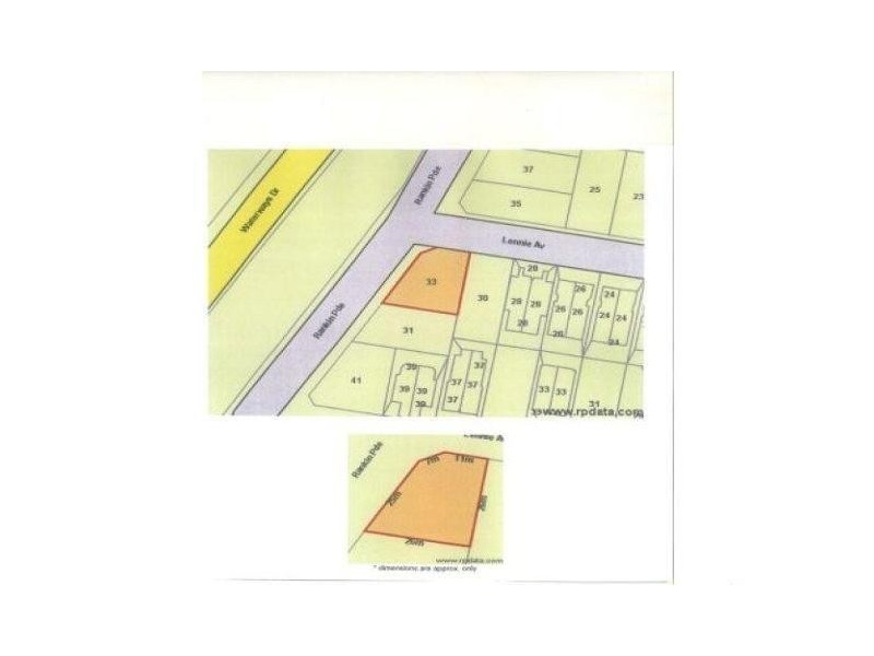 33 Rankin Parade, Main Beach QLD 4217