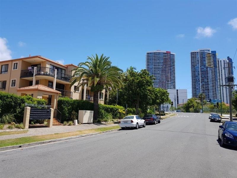 16 Waverley Street, Southport QLD 4215