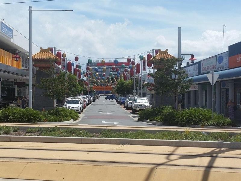 16 Waverley Street, Southport QLD 4215