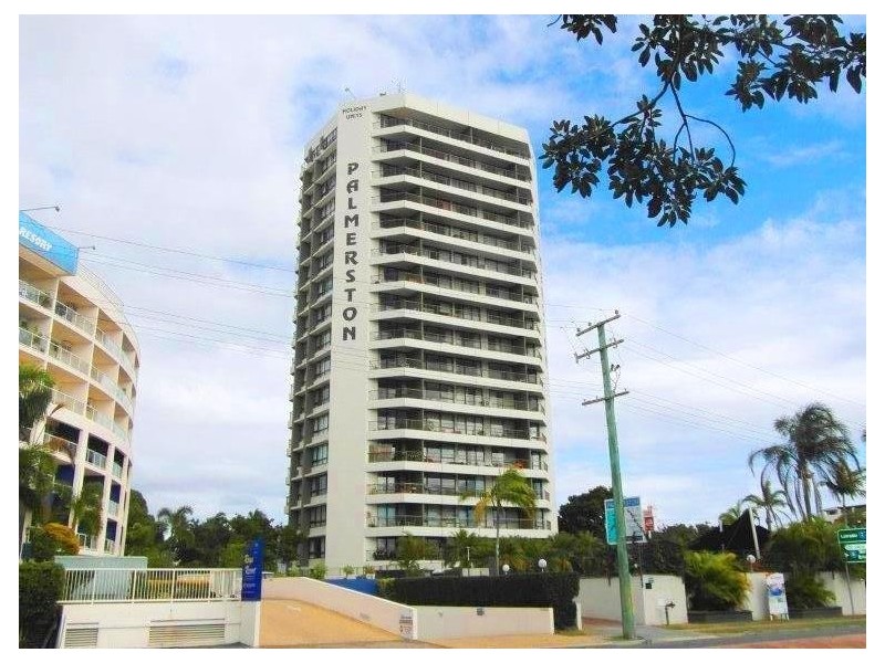 26/114 Marine Parade, Southport QLD 4215