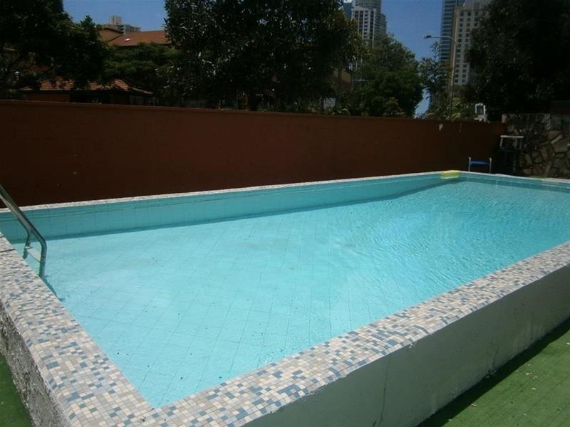 4/59 Paradise Island, Surfers Paradise QLD 4217