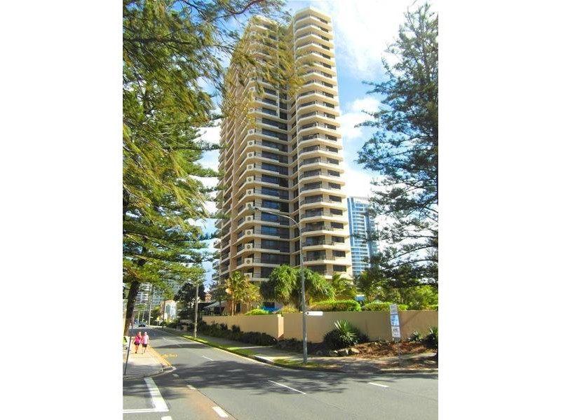 28 Northcliffe Terrace, Surfers Paradise QLD 4217