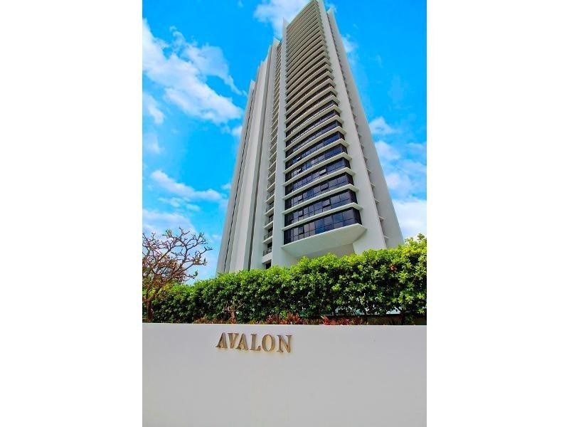 Penthouse 3103/4 Wahroonga Place ‘Avalon’, Surfers Paradise QLD 4217