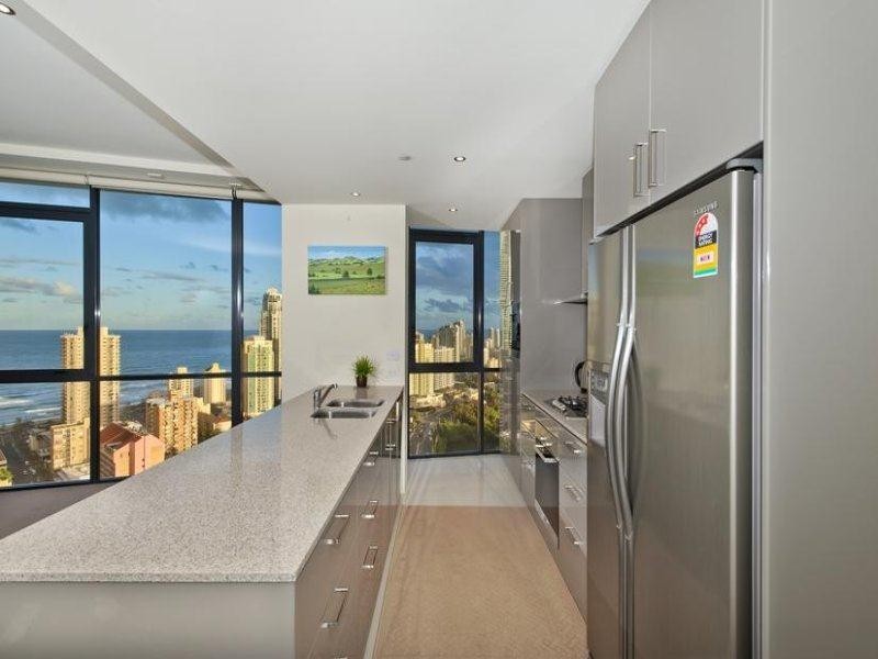 Penthouse 3103/4 Wahroonga Place ‘Avalon’, Surfers Paradise QLD 4217