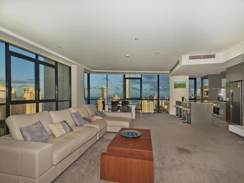 Penthouse 3103/4 Wahroonga Place ‘Avalon’, Surfers Paradise QLD 4217