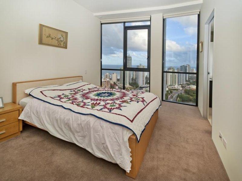 Penthouse 3103/4 Wahroonga Place ‘Avalon’, Surfers Paradise QLD 4217