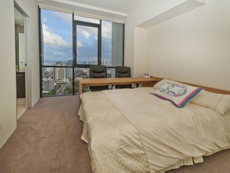 Penthouse 3103/4 Wahroonga Place ‘Avalon’, Surfers Paradise QLD 4217