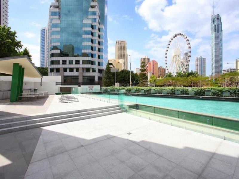 Penthouse 3103/4 Wahroonga Place ‘Avalon’, Surfers Paradise QLD 4217