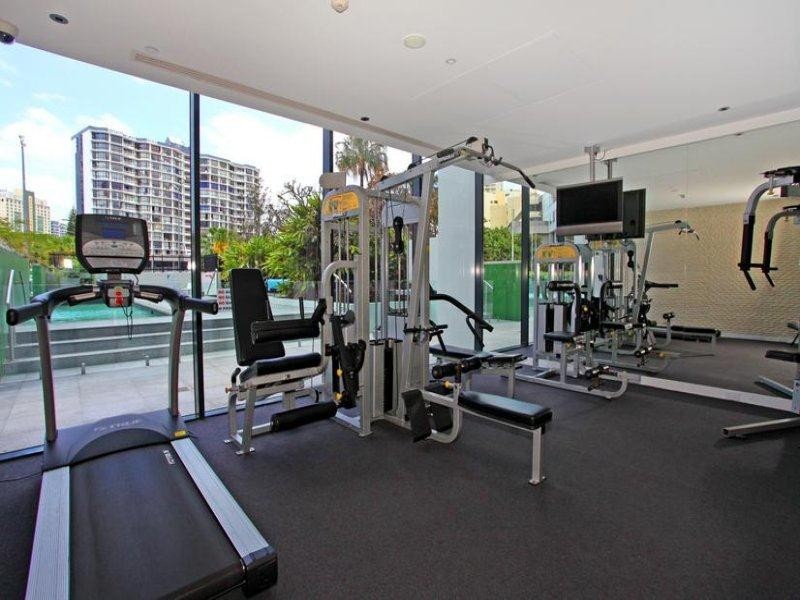 Penthouse 3103/4 Wahroonga Place ‘Avalon’, Surfers Paradise QLD 4217