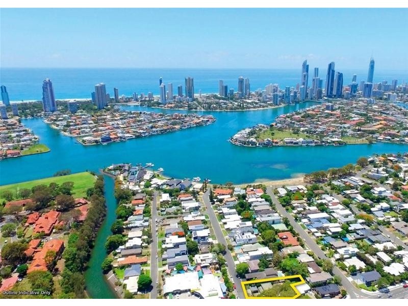 28 Yacht Street, Southport QLD 4215