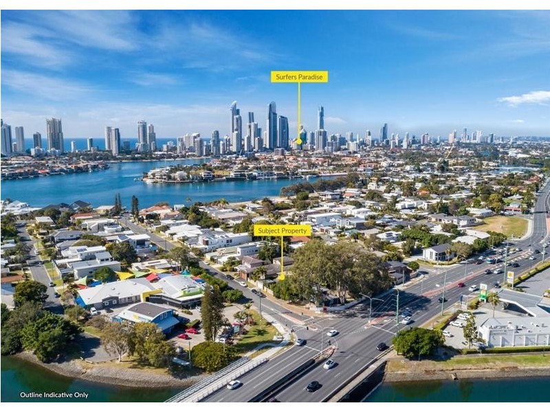 28 Yacht Street, Southport QLD 4215